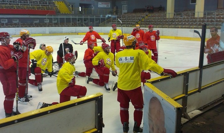 Dukla už na ľade, aj s Richardom Pavlikovským